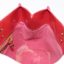 LOUIS VUITTON Monogram Vernis Reade PM Hand Bag Fran Boise M9132F LV Auth BA6214-18