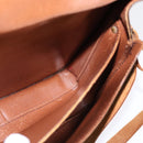 LOUIS VUITTON Monogram Cartouchiere GM Shoulder Bag M51252 LV Auth BA6215-21