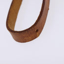 LOUIS VUITTON Monogram Cartouchiere PM Shoulder Bag M51254 LV Auth BA6217-9