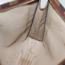 LOUIS VUITTON Damier Ebene Poche Toilette 26 Pouch N47543 LV Auth BA6219-18