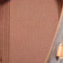 LOUIS VUITTON Monogram Alma Hand Bag M51130 LV Auth BA6248-16