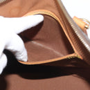 LOUIS VUITTON Monogram Alma Hand Bag M51130 LV Auth BA6248-19