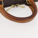 LOUIS VUITTON Monogram Alma Hand Bag M51130 LV Auth BA6248-7