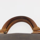 LOUIS VUITTON Monogram Alma Hand Bag M51130 LV Auth BA6248-8