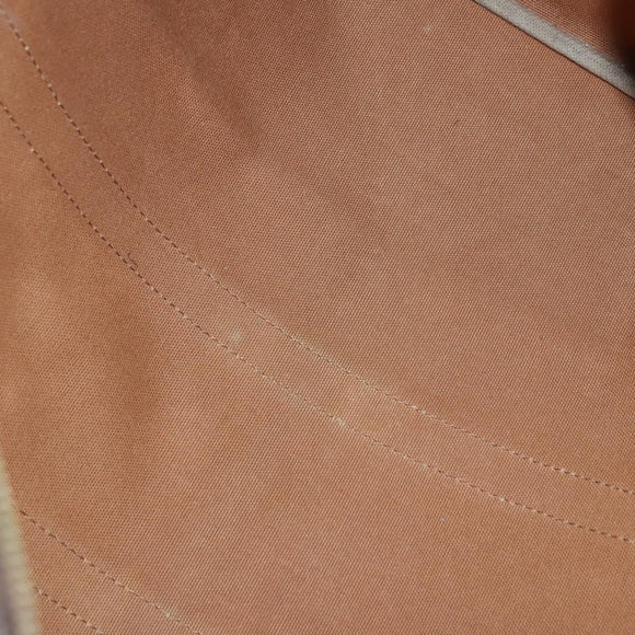 LOUIS VUITTON Monogram Keepall 45 Boston Bag Vintage M41428 LV Auth BA6251