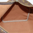 LOUIS VUITTON Monogram Keepall 45 Boston Bag Vintage M41428 LV Auth BA6251-20