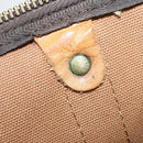 LOUIS VUITTON Monogram Keepall 45 Boston Bag Vintage M41428 LV Auth BA6251-22