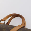 LOUIS VUITTON Monogram Keepall 45 Boston Bag Vintage M41428 LV Auth BA6251-8