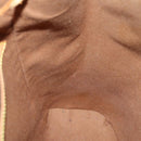 LOUIS VUITTON Monogram Montsouris MM Backpack M51136 LV Auth BA6252-22