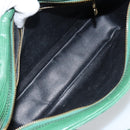 LOUIS VUITTON Epi Trocadero 27 Shoulder Bag Green M52314 LV Auth BA6259-10