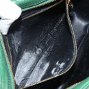 LOUIS VUITTON Epi Trocadero 27 Shoulder Bag Green M52314 LV Auth BA6259-11