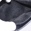 LOUIS VUITTON Epi Porte Documents Bandouliere Black M54462 LV Auth BA6261-11