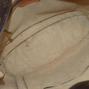 LOUIS VUITTON Monogram Babylone Tote Bag M51102 LV Auth BA6274-11