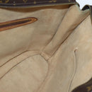 LOUIS VUITTON Monogram Babylone Tote Bag M51102 LV Auth BA6274-19