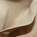 LOUIS VUITTON Monogram Babylone Tote Bag M51102 LV Auth BA6274-22