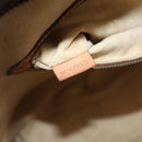 LOUIS VUITTON Monogram Babylone Tote Bag M51102 LV Auth BA6274-12