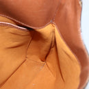 LOUIS VUITTON Monogram Musette Shoulder Bag M51256 LV Auth BA6275-17