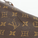 LOUIS VUITTON Monogram Musette Shoulder Bag M51256 LV Auth BA6275-17