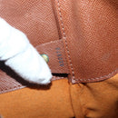 LOUIS VUITTON Monogram Musette Shoulder Bag M51256 LV Auth BA6275-12