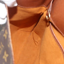 LOUIS VUITTON Monogram Musette Shoulder Bag M51256 LV Auth BA6275-22