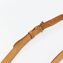 LOUIS VUITTON Monogram Musette Shoulder Bag M51256 LV Auth BA6275-8