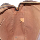 LOUIS VUITTON Monogram Sac Bosphore Hand Bag M40043 LV Auth BA6277-19