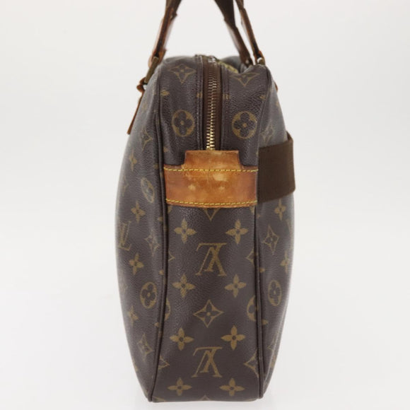 LOUIS VUITTON Monogram Sac Bosphore Handtas M40043 LV Auth BA6277