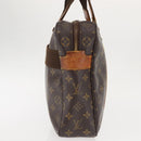 LOUIS VUITTON Monogram Sac Bosphore Hand Bag M40043 LV Auth BA6277-5