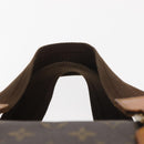 LOUIS VUITTON Monogram Sac Bosphore Hand Bag M40043 LV Auth BA6277-8