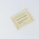 BOTTEGA VENETA Shoulder Bag Suede Brown Gold Auth BA6287-12