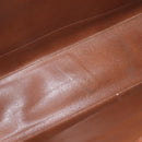 LOUIS VUITTON Monogram Sac Weekend PM Hand Bag M42425 LV Auth BA6297-10