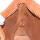 LOUIS VUITTON Monogram Sac Weekend PM Hand Bag M42425 LV Auth BA6297-20