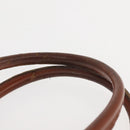 LOUIS VUITTON Monogram Sac Weekend PM Hand Bag M42425 LV Auth BA6297-8