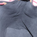 LOUIS VUITTON Epi Noe Shoulder Bag Red M44007 LV Auth BA6299-18