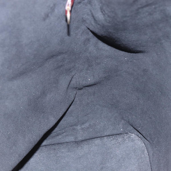 LOUIS VUITTON Epi Noe Shoulder Bag Red M44007 LV Auth BA6299