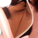 LOUIS VUITTON Monogram Saint Cloud GM Shoulder Bag M51242 LV Auth BA6306-23