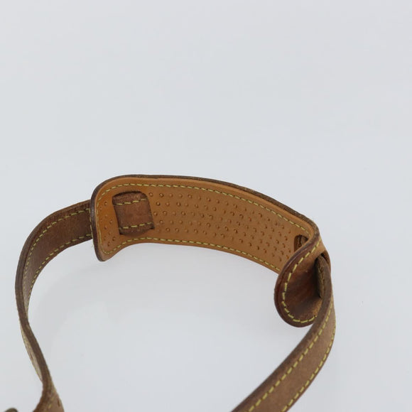 LOUIS VUITTON Monogram Saint Cloud GM Shoulder Bag M51242 LV Auth BA6306