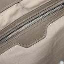 LOUIS VUITTON Epi Saint Tropez Shoulder Bag Gray Lilac M5246B LV Auth BA6313-18