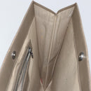 LOUIS VUITTON Epi Saint Tropez Shoulder Bag Gray Lilac M5246B LV Auth BA6313-19