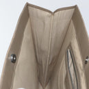 LOUIS VUITTON Epi Saint Tropez Shoulder Bag Gray Lilac M5246B LV Auth BA6313-20