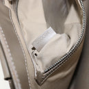 LOUIS VUITTON Epi Saint Tropez Shoulder Bag Gray Lilac M5246B LV Auth BA6313-12