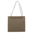 LOUIS VUITTON Epi Saint Tropez Shoulder Bag Gray Lilac M5246B LV Auth BA6313-2