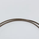 LOUIS VUITTON Epi Saint Tropez Shoulder Bag Gray Lilac M5246B LV Auth BA6313-14