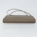 LOUIS VUITTON Epi Saint Tropez Shoulder Bag Gray Lilac M5246B LV Auth BA6313-5