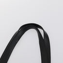 PRADA Hermes Chanel Tote Bag Canvas 3Set Black Red gray Auth BA6334-13