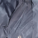 PRADA Hermes Chanel Tote Bag Canvas 3Set Black Red gray Auth BA6334-15