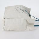 PRADA Hermes Chanel Tote Bag Canvas 3Set Black Red gray Auth BA6334-4