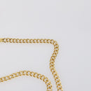 Salvatore Ferragamo Shoulder Bag Leather Canvas 3Set Red Black Auth BA6335-13