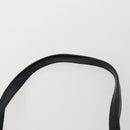 Salvatore Ferragamo Shoulder Bag Leather Canvas 3Set Red Black Auth BA6335-6