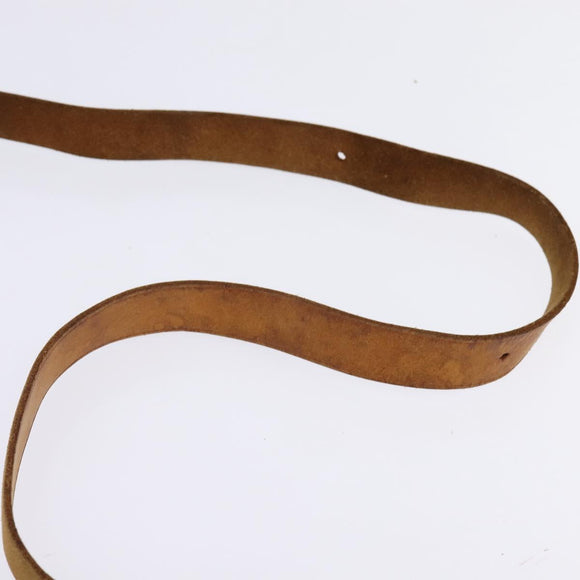 LOUIS VUITTON Monogram Cartouchiere MM Shoulder Bag M51253 LV Auth BA6340